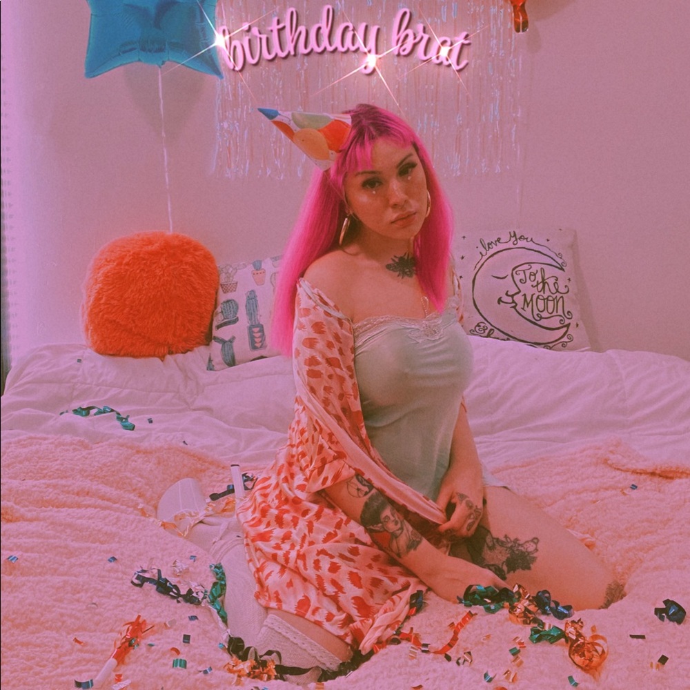 Hello!💕Insta: @thefairybogmother - Picture 4 of 15